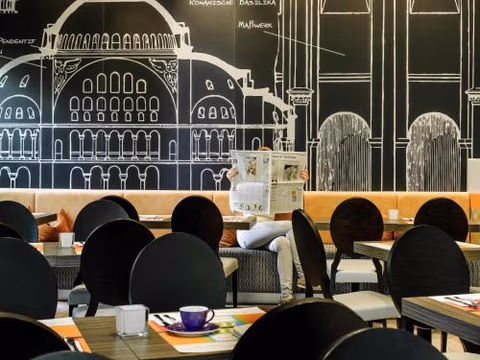 ibis Styles Speyer — photo 3