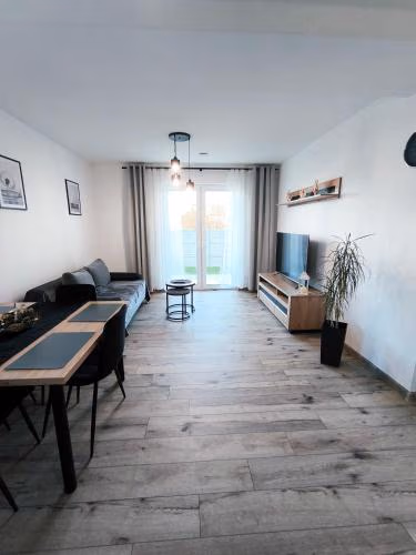 Apartament Parkowa — photo 1