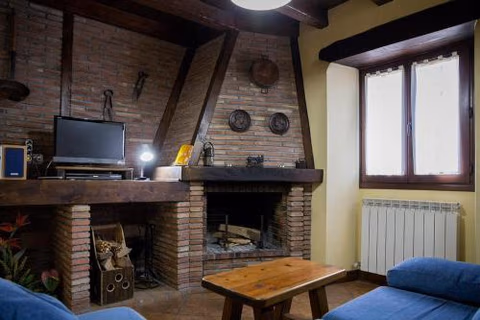 Casa Rural Senperenea I Landetxea — photo 2