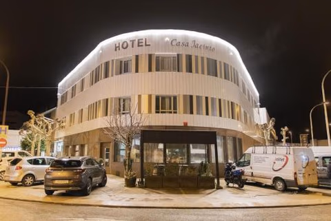 Hotel Casa Jacinto — foto 5