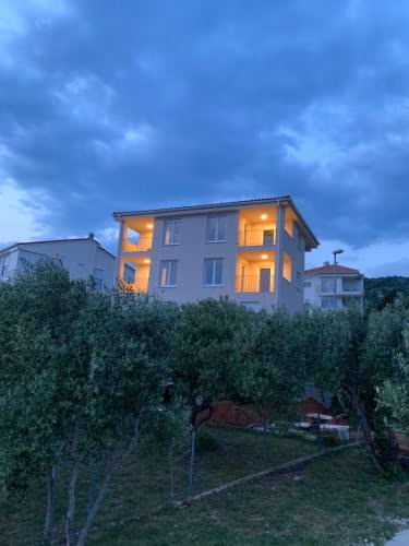 TwENty-Punat Apartments — foto 2