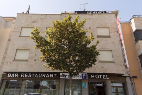 Hotel Nobis Salamanca — photo 3
