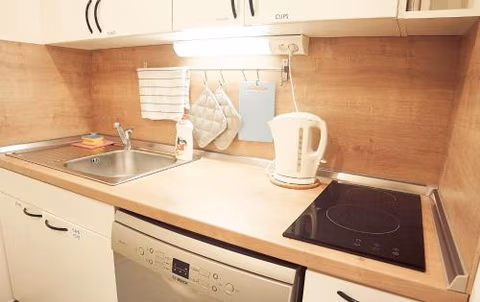 Hostel Folks — photo 6