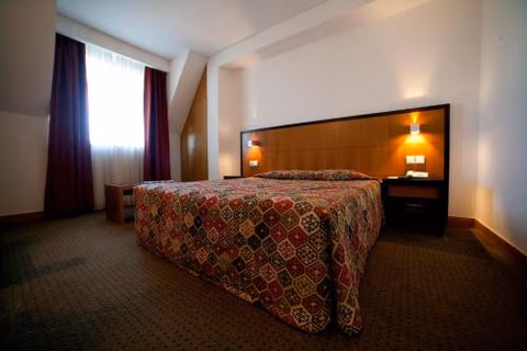 Hotel Bagoeira — foto 6