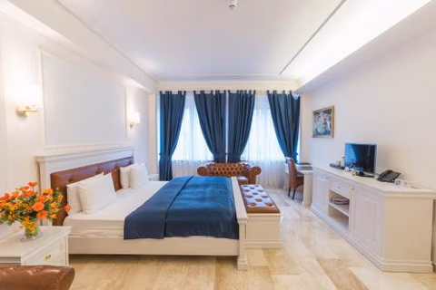 Grand Hotel Palladium — foto 4