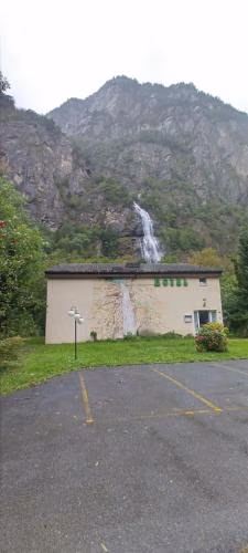 La Cascade — foto 6