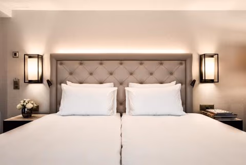 Hotel Astoria — foto 4