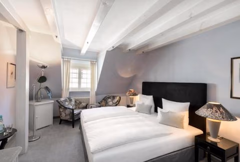 Boutique Hotel 3 Stuben — foto 6