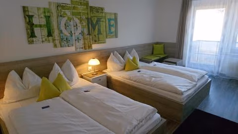Hotel Deutschherrenhof — foto 1