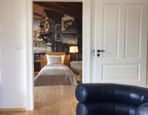 Villa Friedrich — foto 3