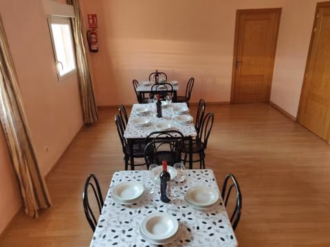 Residencial El Cuartel — foto 2