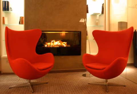Business-Hotel Artes — photo 5