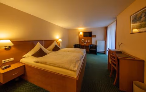 Hotel Burgfrieden — foto 7