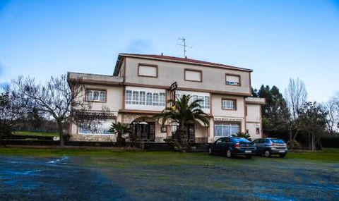 Hotel Los Dos Alemanes — foto 6
