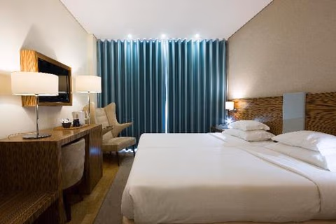 Hotel Meira — foto 4