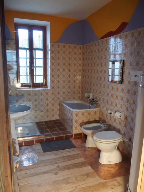 B&B La locanda di Sant'Antonio Abate — foto 3