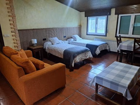 Pension Vilanova — photo 3