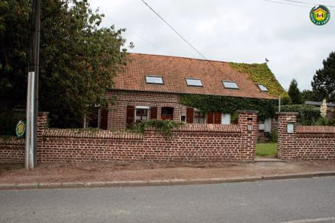 La ferme de la vallée — foto 1
