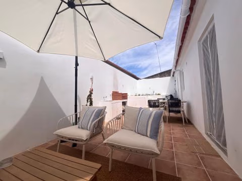 Casa Palma w pool - Scandi decor -Portuguese feel — photo 4