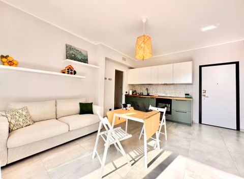 Hostdomus - Casa Vittorio — foto 7