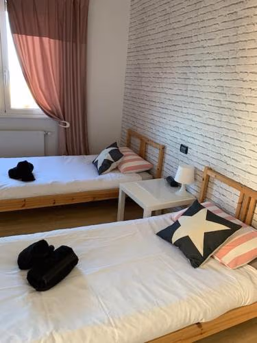 Appartamento privato fronte mare — foto 8