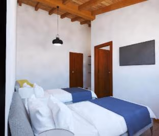 Hotel Casa Sueño — foto 3