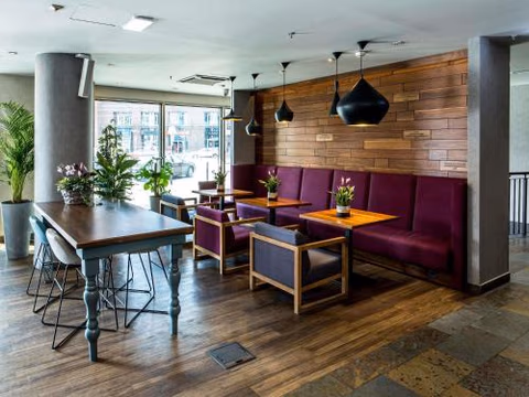 Mercure Wrocław Centrum — foto 3