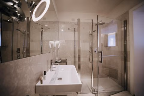 Hotel Vis à Vis — foto 6