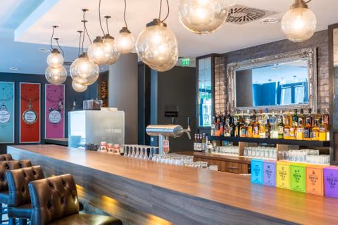 Premier Inn Dresden City Centre — foto 2