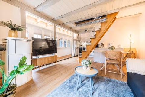 City-Maisonette 2 — foto 3