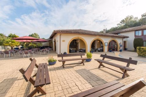 Logis Hôtel Restaurant Solenca — foto 6