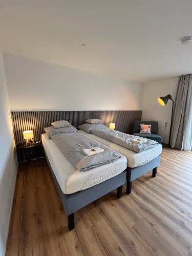 Bodensee Stadtapartment — foto 1