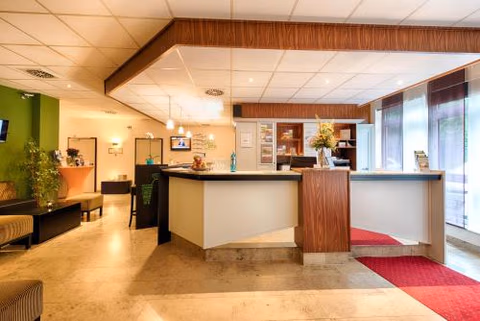 ACHAT Hotel Chemnitz — foto 6