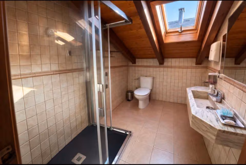 Hostal Saint James Way — foto 3