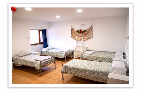 Casa Roxica Albergue y Pensión — foto 1