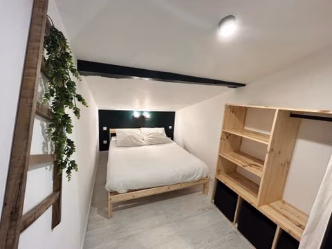 SERENITE BASQUE - Gîtes & Spa Privatif - Vue sur montagne — foto 7