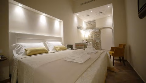 Hotel Renaissance — foto 4