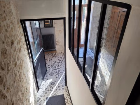 Le Clos des Quatre Lieues — foto 6