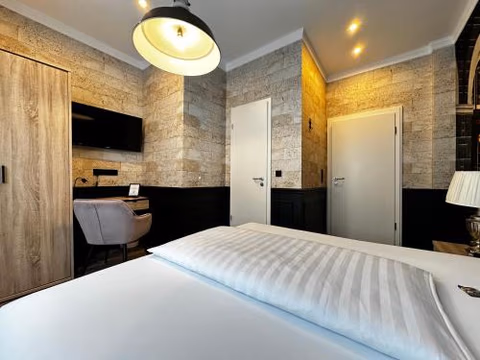 HOTEL CENTRAL FULDA — foto 6