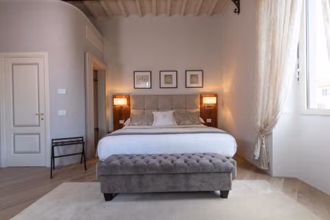 Donati Luxury Tower Suites — foto 6