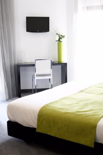 Benavente Vila Hotel — foto 2