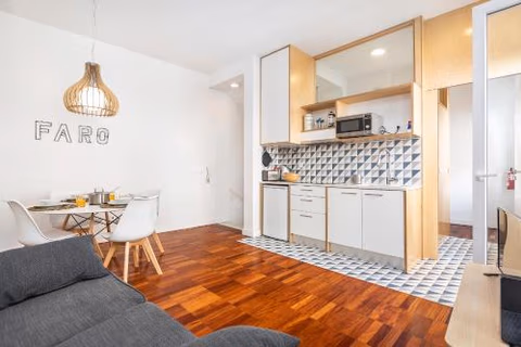 RG Downtown Duplex — foto 1