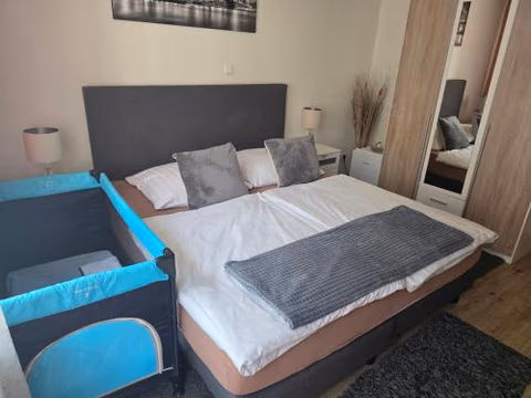 Hotel Eigelstein — foto 1