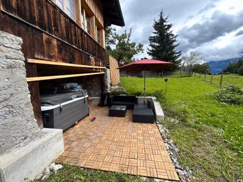 Chalet Brünig — foto 7