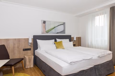 Hotel Goldenes Rad — foto 3