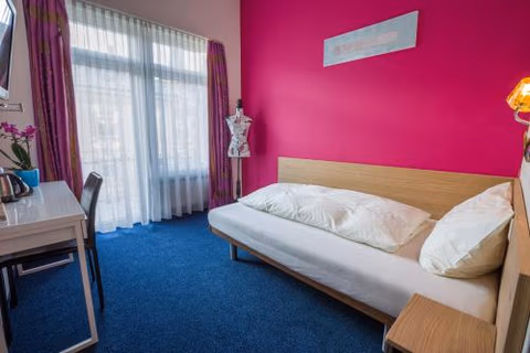 Hotel Ambassador — foto 3