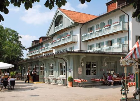 Hotel Seehof — foto 6