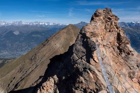 Centro di Aosta - Bilocale grazioso e silenzioso — foto 4