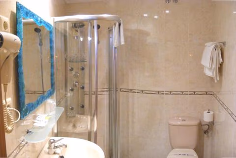 Hotel Chipen — foto 6