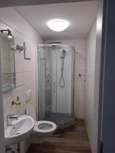 Pension zum Hecht — foto 5
